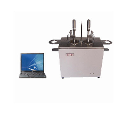 氧化安定性测定器 （诱导期法）  HCJ1-SYD-8018D HCJ1-SYD-8018D 