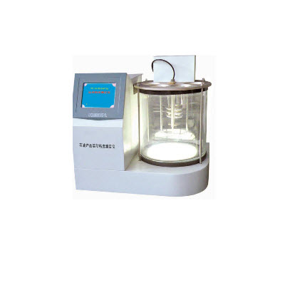 运动粘度测定仪   HA-ND-05HA-ND-05 