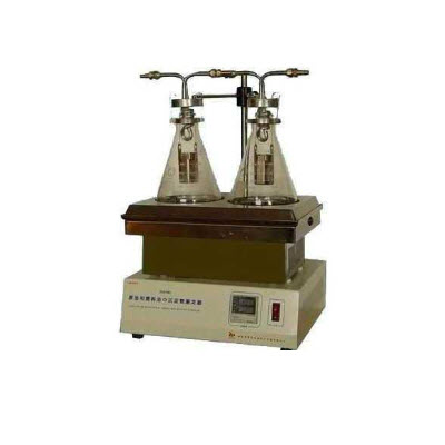 原油/燃料油中沉淀物测定器 HJS-JSR3002HJS-JSR3002 