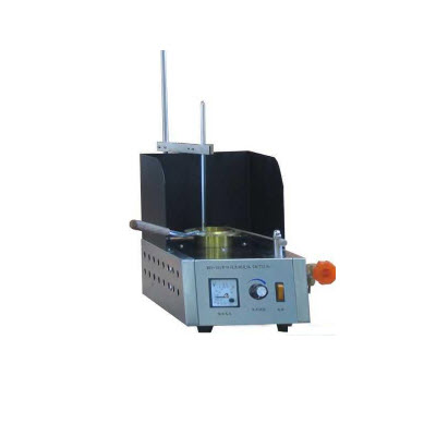 开口闪点和燃点测定仪 BG-BSY-101BG-BSY-101 