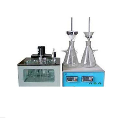 机械杂质测试仪  SK-SYP1024SK-SYP1024 