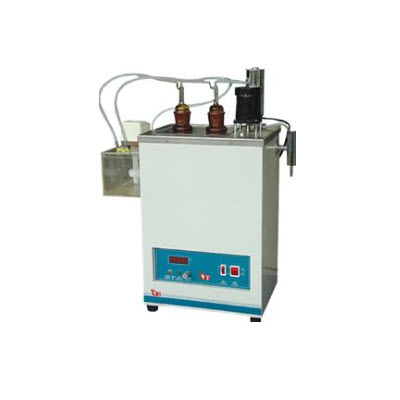 铜片银片腐蚀测定器  DHH-DSY-020A  DHH-DSY-020A 