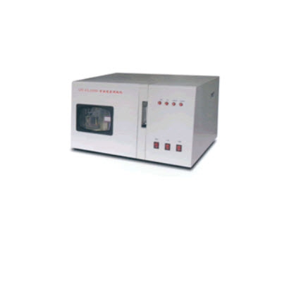 智能精密测硫仪   CS-OY-CL1000CS-OY-CL1000 