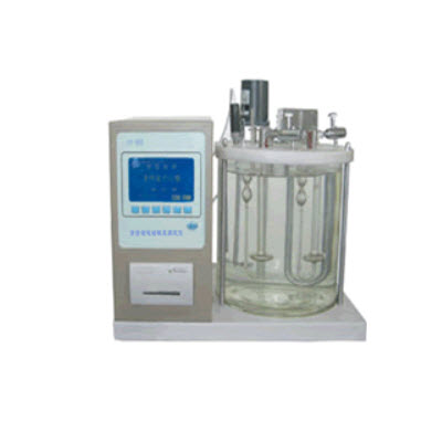 全自动运动粘度测定仪  CS-OY-NDZCS-OY-NDZ 
