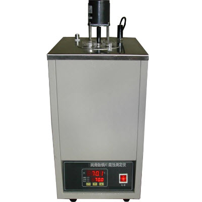 润滑脂铜片腐蚀测定仪 DL-XH—7326DL-XH—7326 