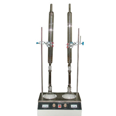 润滑脂水分测定仪  DL-XH—512 DL-XH—512 