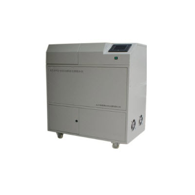 全自动原油无损脱水仪 CXZ-SYQ CXZ-SYQ 