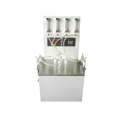 含抗氧剂的汽轮机油氧化安定  DL-XH—0124 DL-XH—0124 