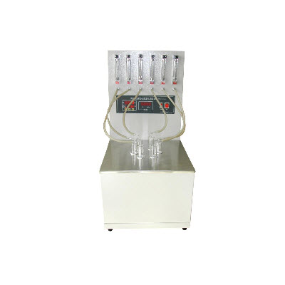 内燃机油氧化安定性测定仪  DL-XH—170DL-XH—170 