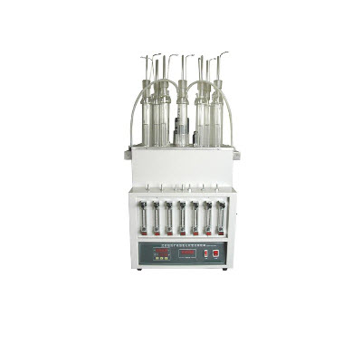 矿物油氧化特性测定仪  DL-XH—158DL-XH—158 