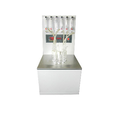 润滑油老化特性测定仪  DL-XH—128DL-XH—128 