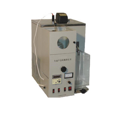 蒸馏测定仪  DL-XH—107B DL-XH—107B 