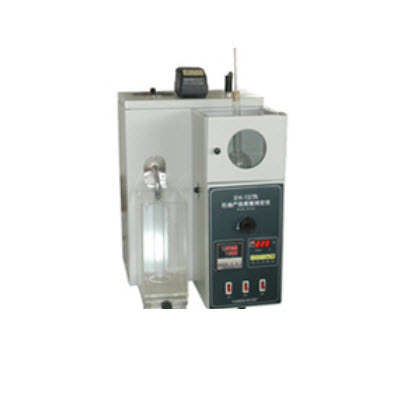 蒸馏测定仪  DL-XH—107ADL-XH—107A 