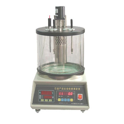 运动粘度测定仪  DL-XH—103ADL-XH—103A 