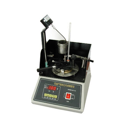 闪点与燃点测定仪  DL-XH—102CDL-XH—102C 