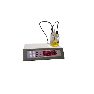 微量水分仪  HK-DT-303HK-DT-303 