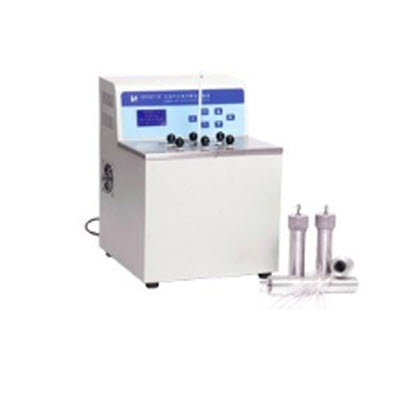 铜片腐蚀试验器  SK-SYP1017-ⅡSK-SYP1017-Ⅱ 