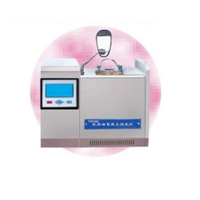 抗燃油自燃点测定仪 TY-ZR-02TY-ZR-02 