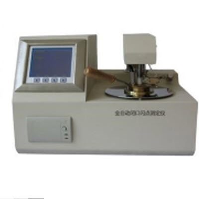 全自动闭口闪点测定仪 TY-SD2007BTY-SD2007B 