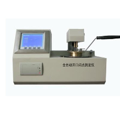全自动开口闪点测定仪  TY-SD2007K  TY-SD2007K 