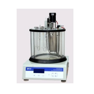 运动粘度检测仪  SK-SYP1003-VIASK-SYP1003-VIA 