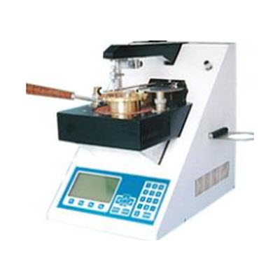 自动开口闪点测定仪  DHH-DSY-201ZDHH-DSY-201Z 
