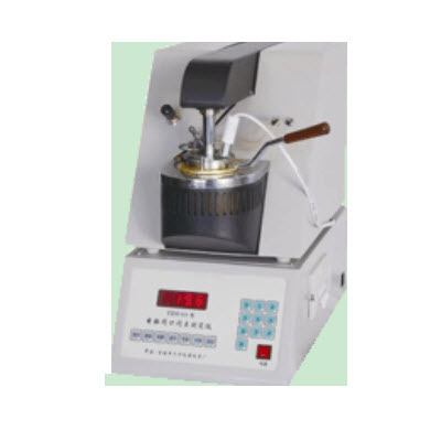 数显闭口闪点测定仪 TYD-TDB-6A TYD-TDB-6A 