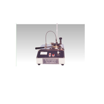 闭口闪点检测仪 （闭口杯法）  HA-DKL-102 HA-DKL-102 