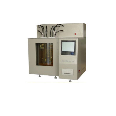 自动运动粘度试验器  HCJ1-SYD-265H-1HCJ1-SYD-265H-1 