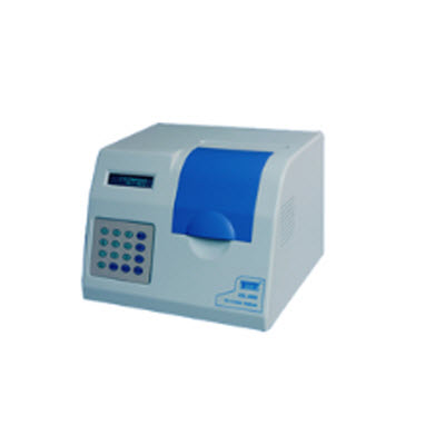 水中油份浓度分析仪 HAD8-OIL-4000HAD8-OIL-4000 