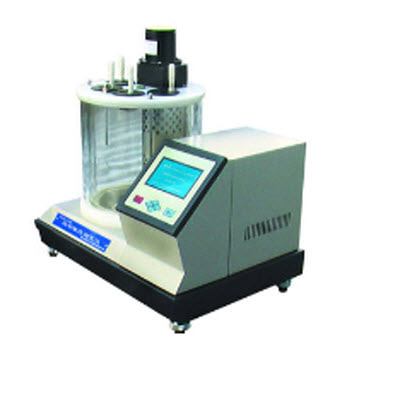 运动粘度测定仪  JH8-HTYN-210JH8-HTYN-210 