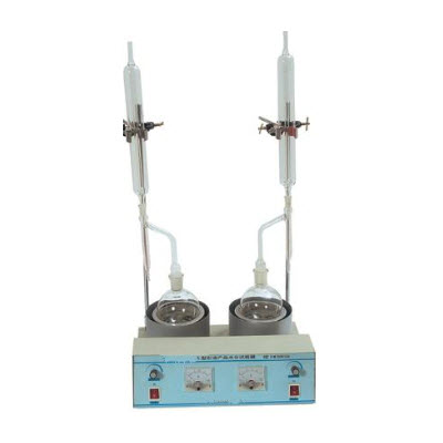 水份试验器  HCJ1-SYD-260A HCJ1-SYD-260A 