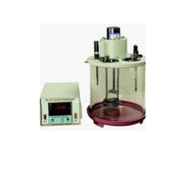 运动粘度检测仪  HCJ1-SYD-265BHCJ1-SYD-265B 