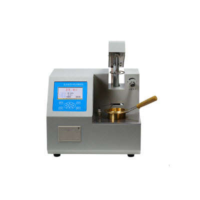 全自动开口闪点测定仪 TH612TH612 