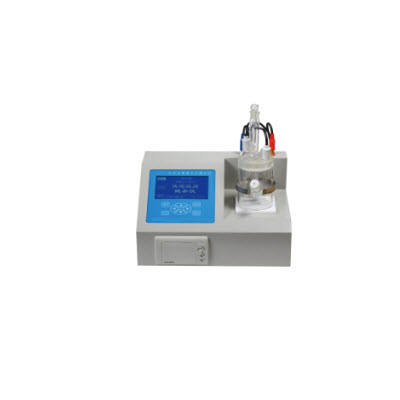 自动微量水分测定仪     TH553TH553 