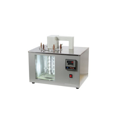 运动粘度测定仪 TH525TH525 