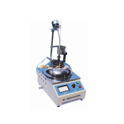 闭口闪点测定仪 BS-1型BS-1型 