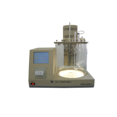 运动粘度测定仪 YDN100型YDN100型 