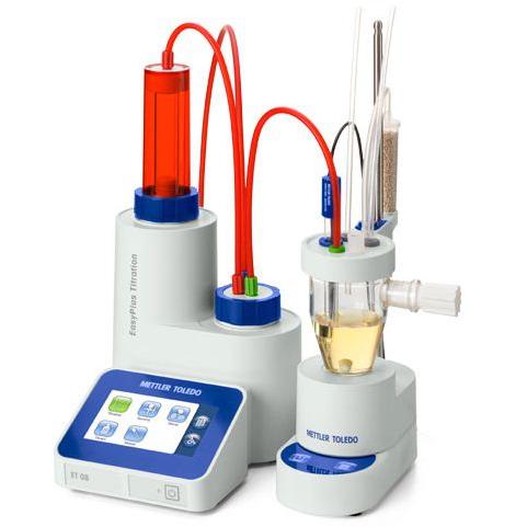 卡尔费休水分仪 ET08ET08  