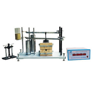 胶质层测定仪 TRJC-6型TRJC-6型 