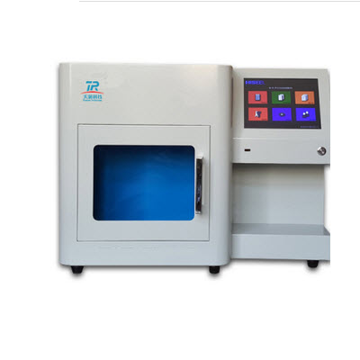 煤炭真密度分析仪（气体膨胀法） TRTD-1型TRTD-1型 