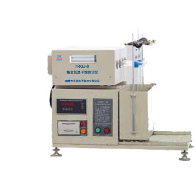 格金低温干馏测定仪 TRGJ-6TRGJ-6 