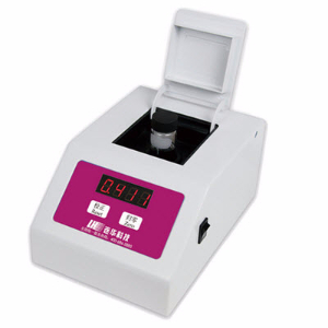 单参数苯胺测定仪--低配 LH-BN3L型LH-BN3L型 