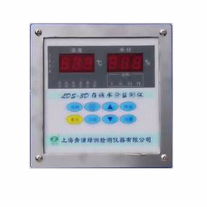 在线水分仪 LDS-3DLDS-3D 