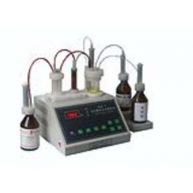 全自动卡式水分仪 ZKF-1ZKF-1 