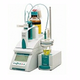 容量法KF水分测定仪 870870 