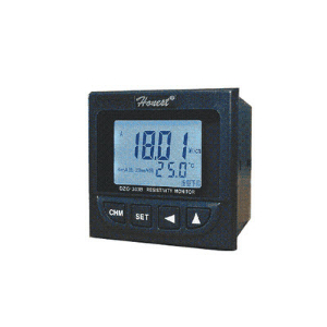 电阻率仪（双检测） DZG-303B型DZG-303B型 