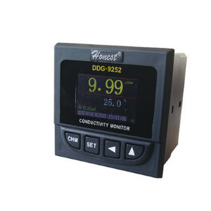 电阻率仪（彩屏版）DDG-9252型DDG-9252型 