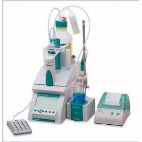 自动电位滴定仪 848848 