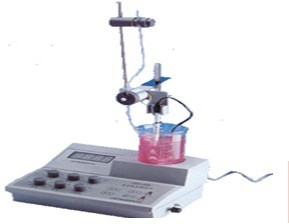 电位滴定仪 SQ-ZD2SQ-ZD2 